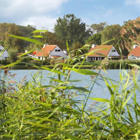 Sunparks Oostduinkerke - Plopsaland Hotel Exterior photo